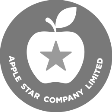 Apple Star